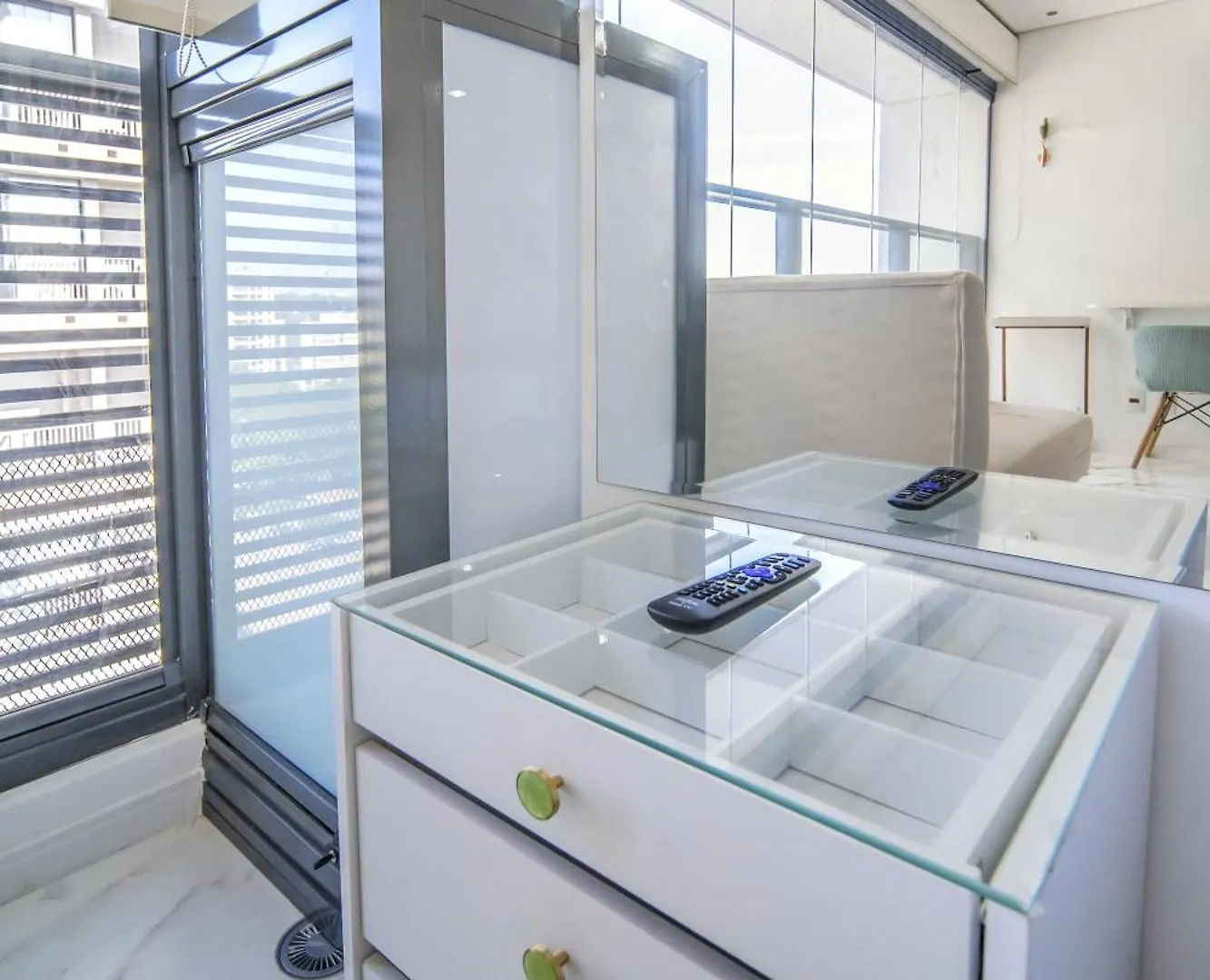 דירות סאו פאולו Hauss Mitre 1303 - Sofisticacao Ao Lado Do Metro 0*,  ברזיל