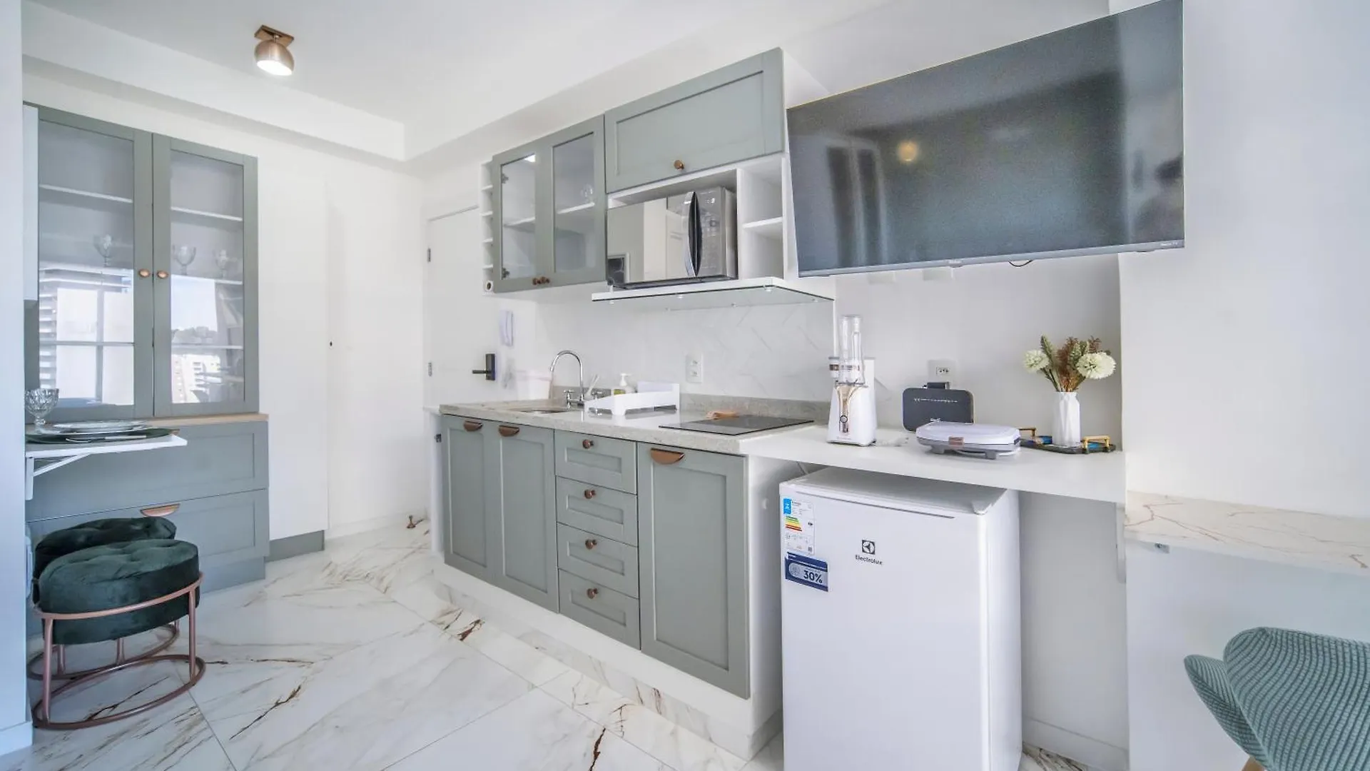 דירות סאו פאולו Hauss Mitre 1303 - Sofisticacao Ao Lado Do Metro