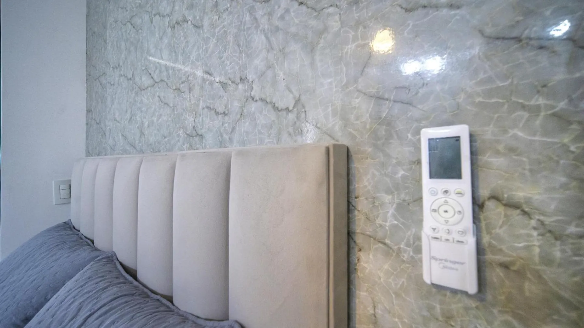 דירות סאו פאולו Hauss Mitre 1303 - Sofisticacao Ao Lado Do Metro