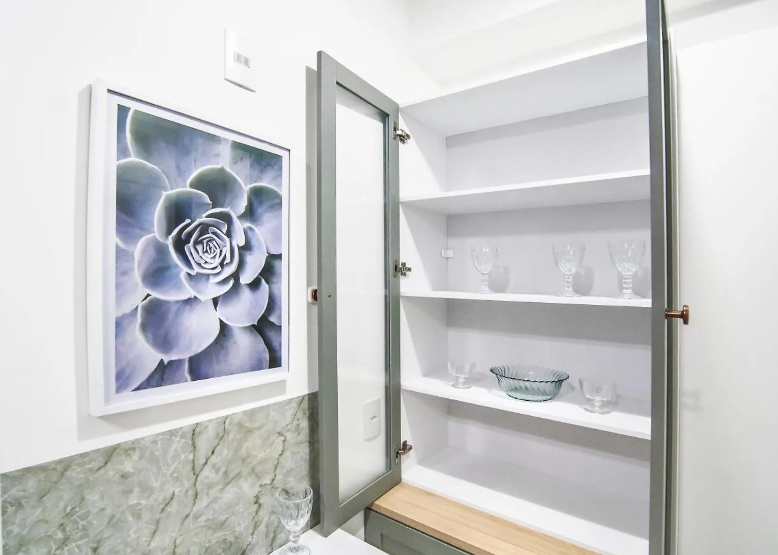 דירות סאו פאולו Hauss Mitre 1303 - Sofisticacao Ao Lado Do Metro