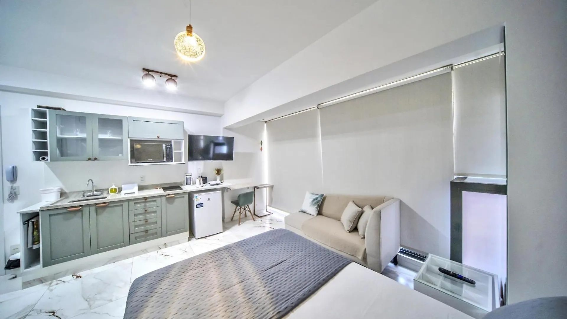דירות סאו פאולו Hauss Mitre 1303 - Sofisticacao Ao Lado Do Metro