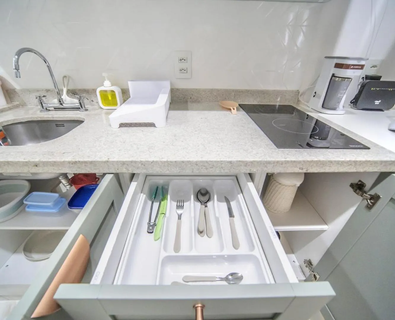 דירות סאו פאולו Hauss Mitre 1303 - Sofisticacao Ao Lado Do Metro